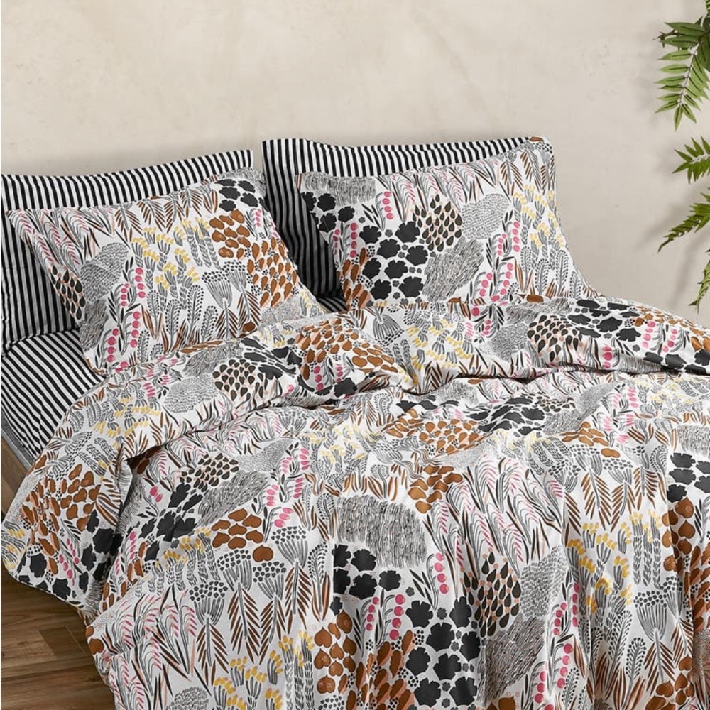 Marimekko Pieni Letto Duvet Set